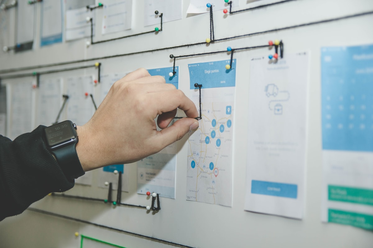 Planejamento e arquitetura — competências que a IA não substitui